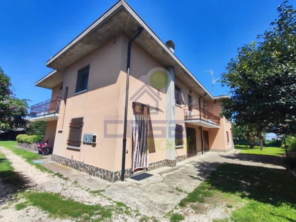 appartamento in vendita a Sospiro