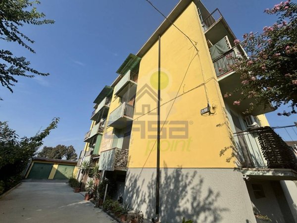 appartamento in vendita a Sospiro