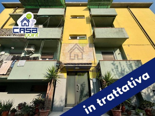 appartamento in vendita a Sospiro