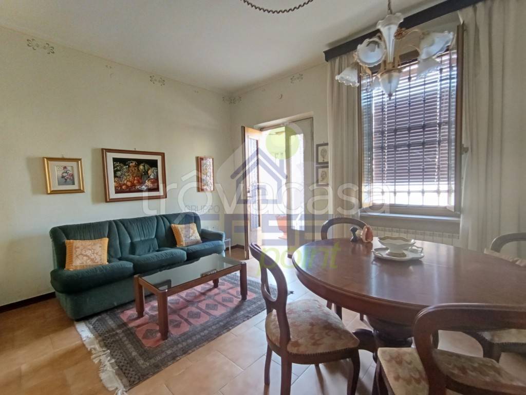 casa indipendente in vendita a Sospiro