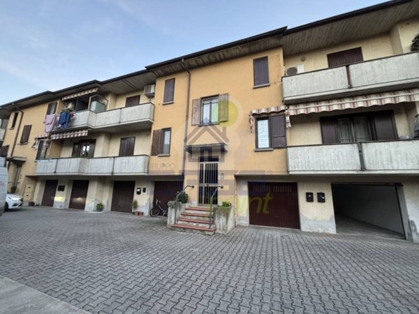 appartamento in vendita a Sospiro