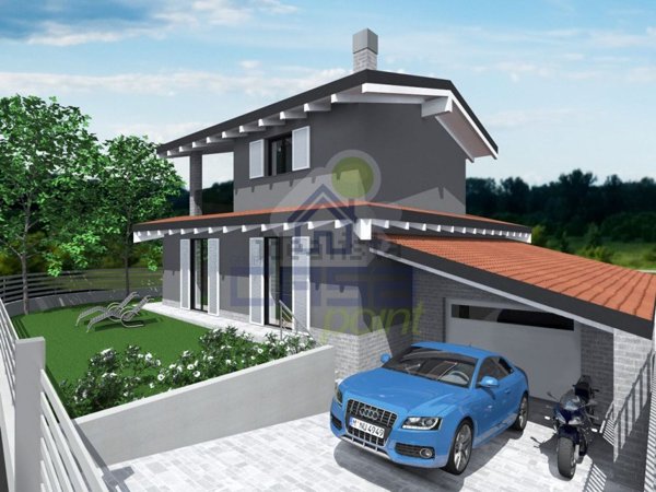 casa indipendente in vendita a Sospiro in zona Tidolo