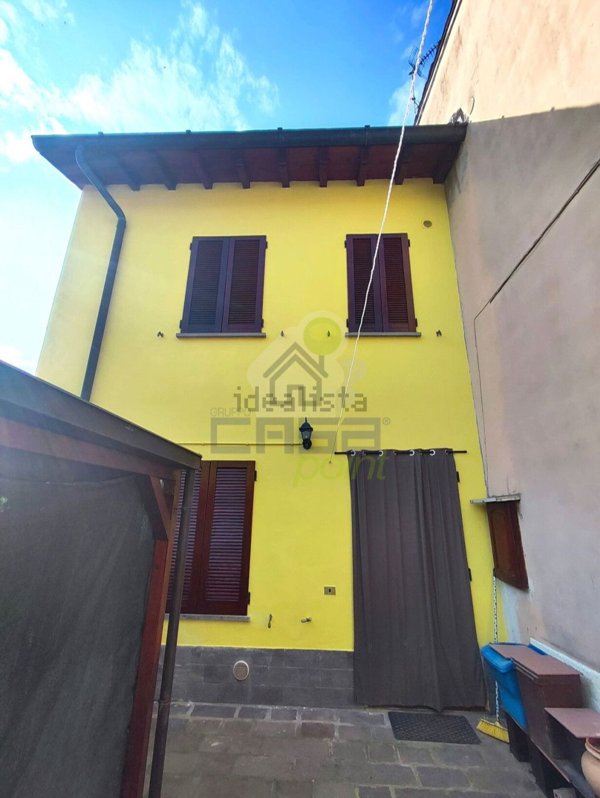 casa indipendente in vendita a Sospiro