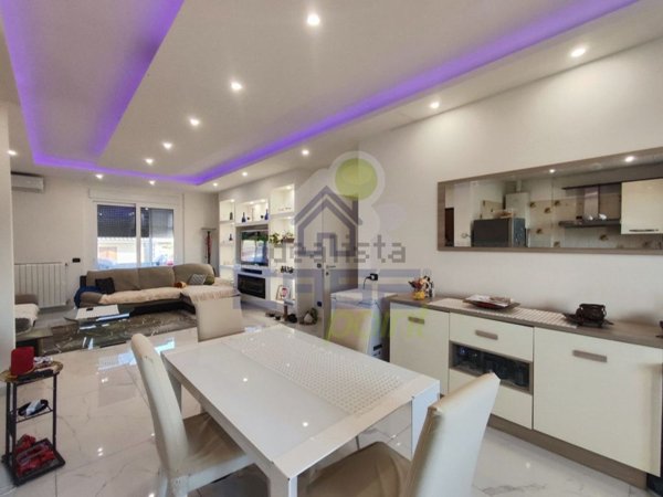 appartamento in vendita a Sospiro