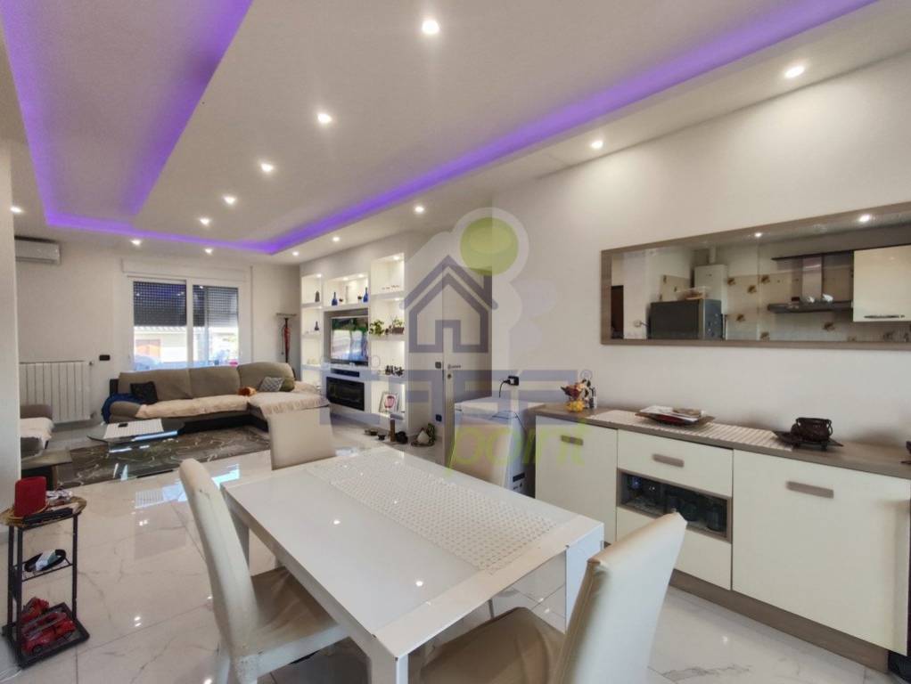 appartamento in vendita a Sospiro