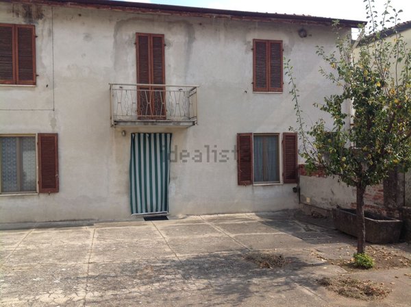 pentavano in vendita a Sospiro