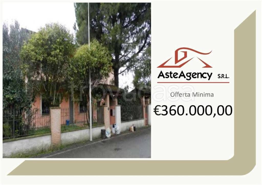 appartamento in vendita a Sospiro