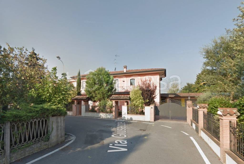 casa indipendente in vendita a Sospiro