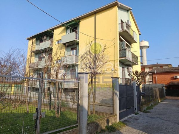 appartamento in vendita a Sospiro