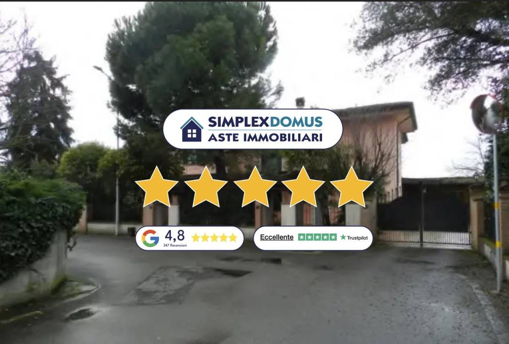 casa indipendente in vendita a Sospiro