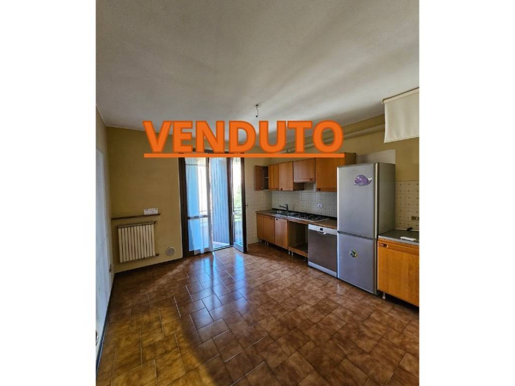 appartamento in vendita a Sospiro