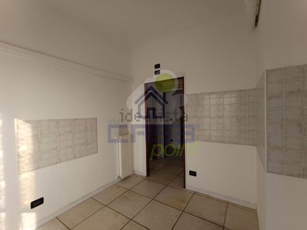 appartamento in vendita a Sospiro