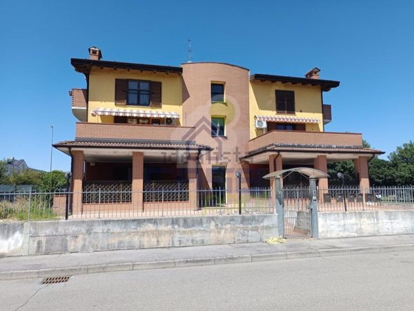 appartamento in vendita a Sospiro