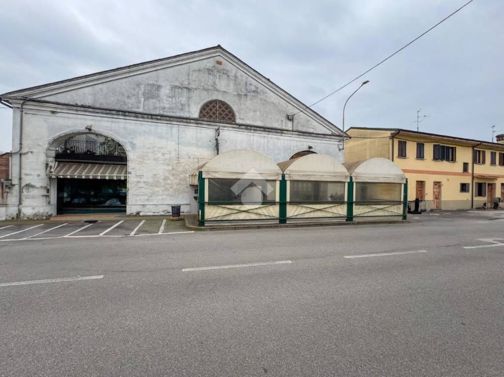 appartamento in vendita a Spinadesco