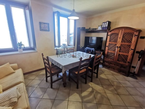 appartamento in vendita a Spinadesco