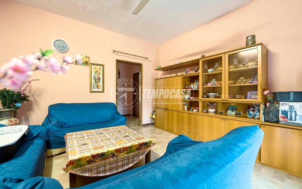 appartamento in vendita a Spinadesco