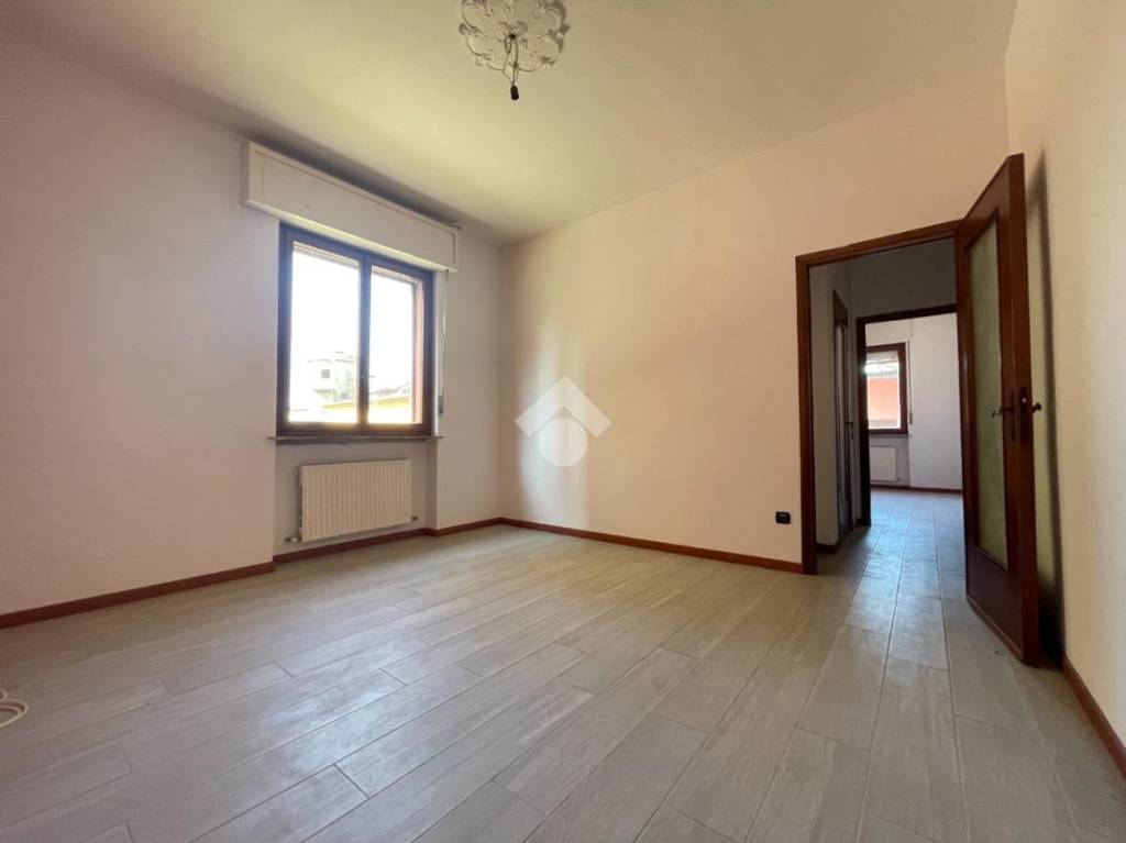 appartamento in vendita a Spinadesco