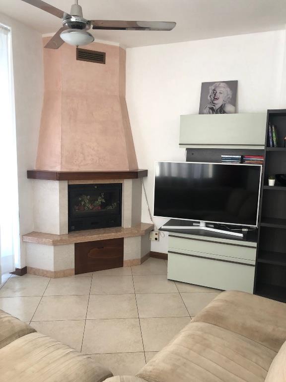 appartamento in vendita a Spinadesco