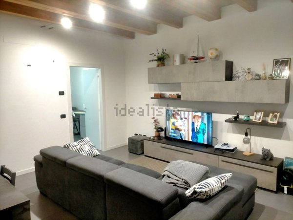 appartamento in vendita a Spinadesco