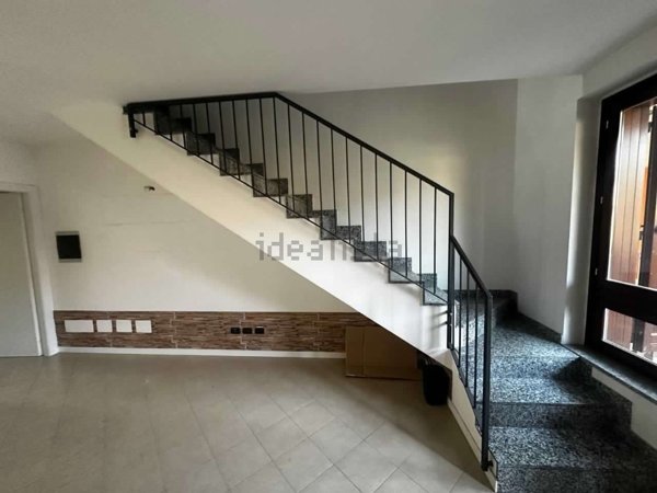 casa indipendente in vendita a Spinadesco