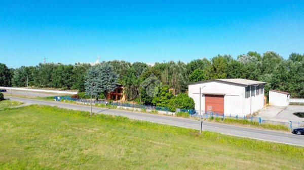 ufficio in vendita a Spinadesco