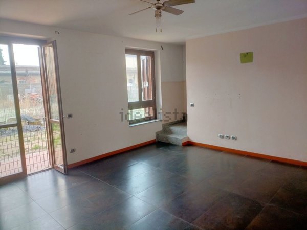 casa indipendente in vendita a Spinadesco