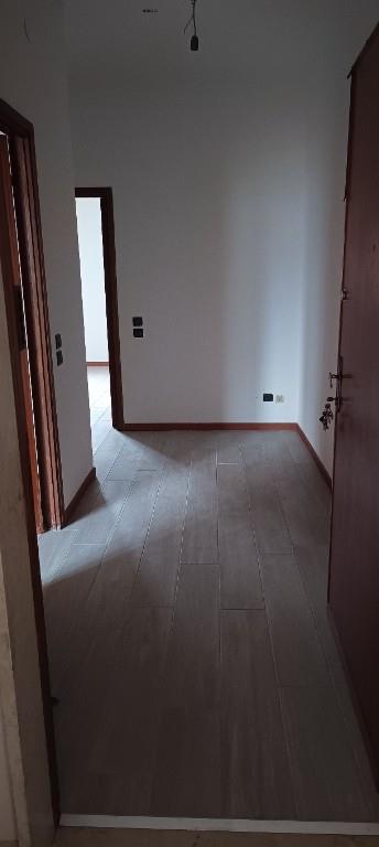 appartamento in vendita a Spinadesco