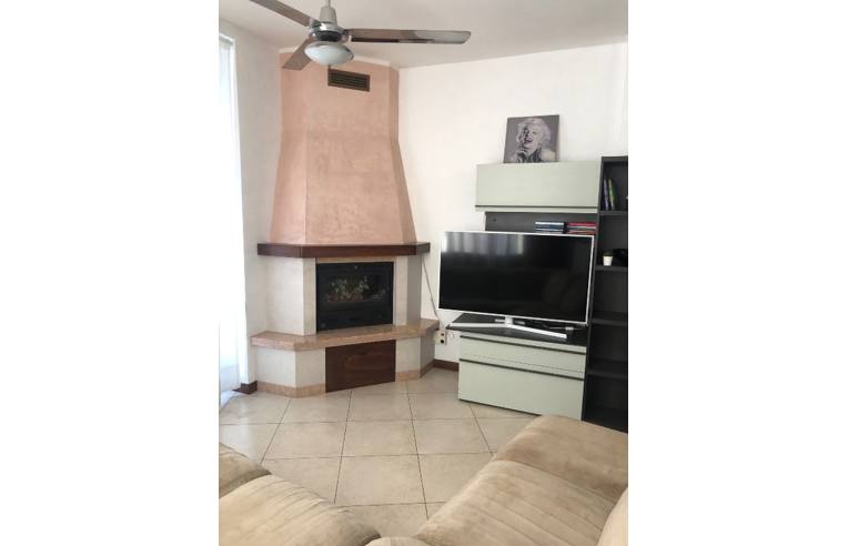 appartamento in vendita a Spinadesco