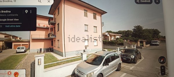 appartamento in vendita a Spinadesco