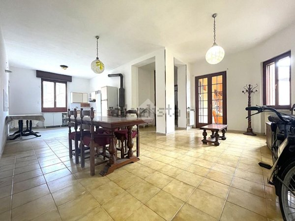 casa indipendente in vendita a Spinadesco