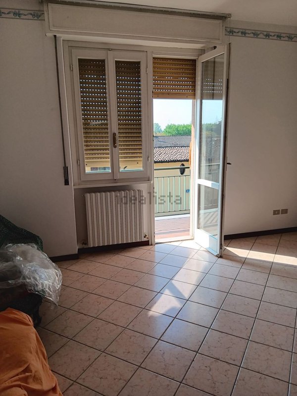 appartamento in vendita a Spinadesco