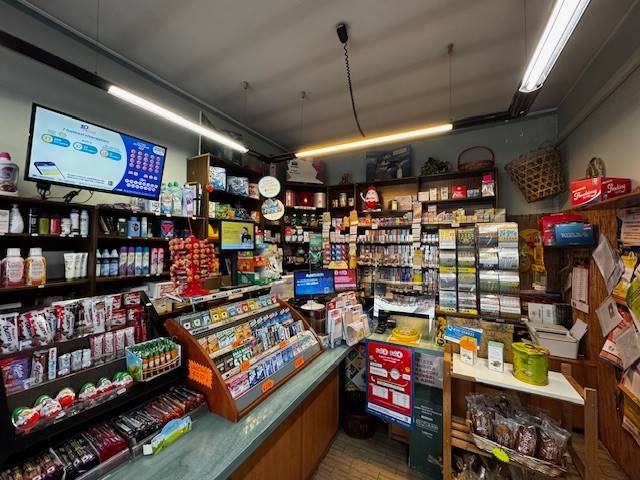 negozio in vendita a Spinadesco