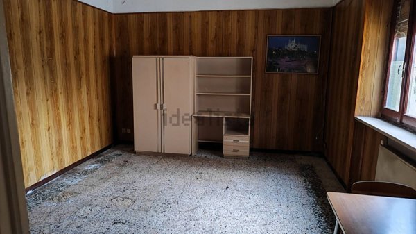 locale commerciale in vendita a Spinadesco