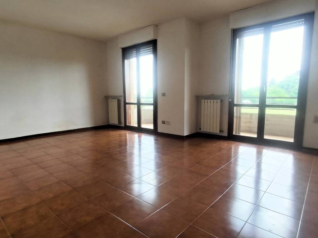 appartamento in vendita a Spinadesco