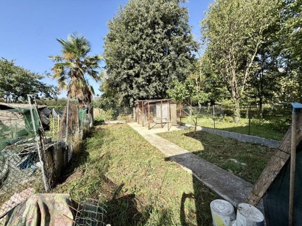 casa indipendente in vendita a Spinadesco