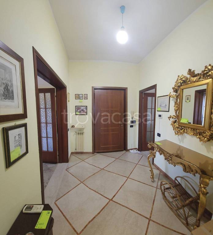appartamento in vendita a Spinadesco