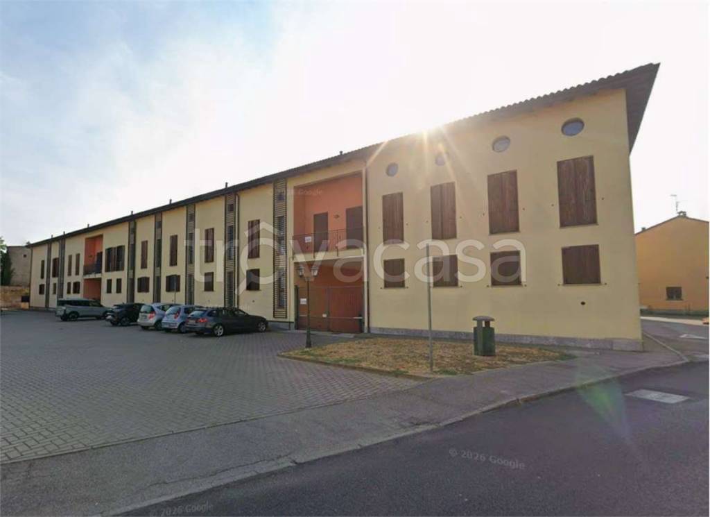appartamento in vendita a Spinadesco