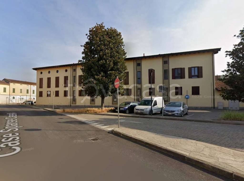 appartamento in vendita a Spinadesco