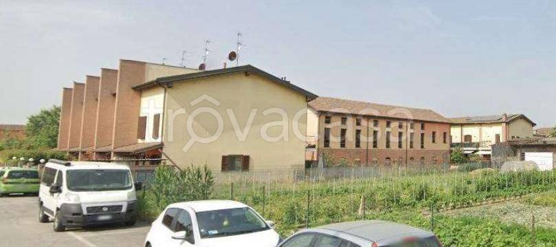 appartamento in vendita a Spinadesco