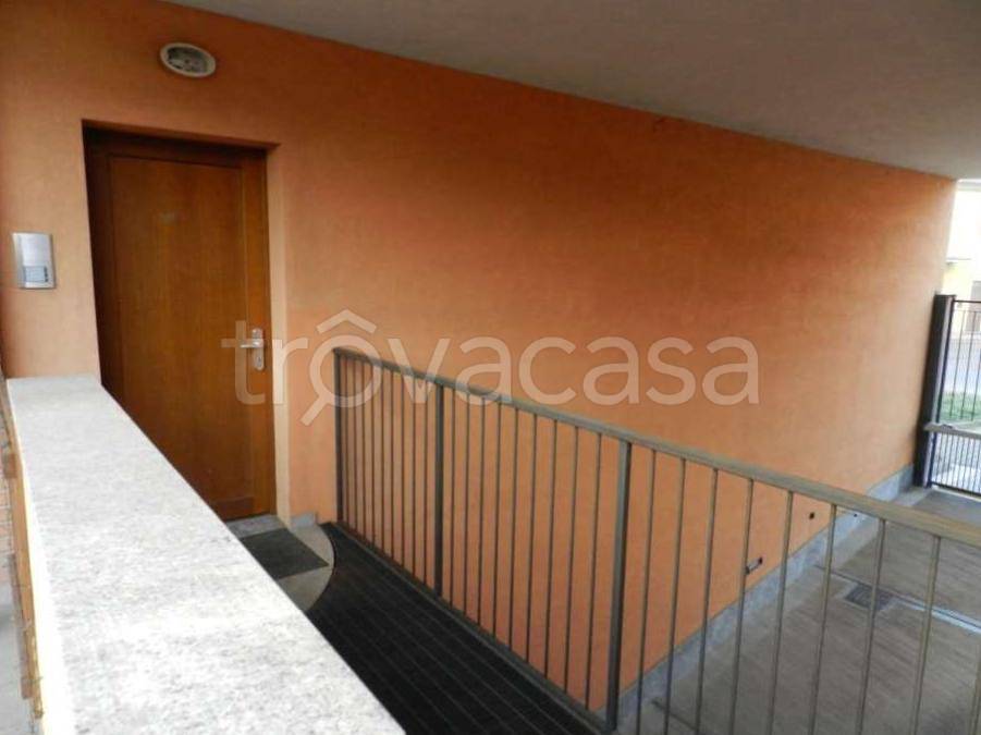 appartamento in vendita a Spinadesco