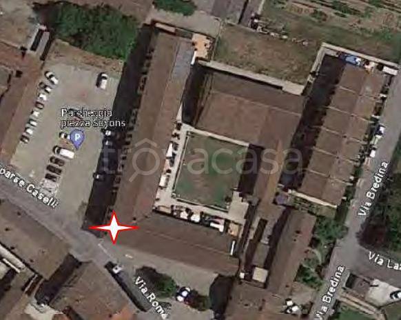 appartamento in vendita a Spinadesco