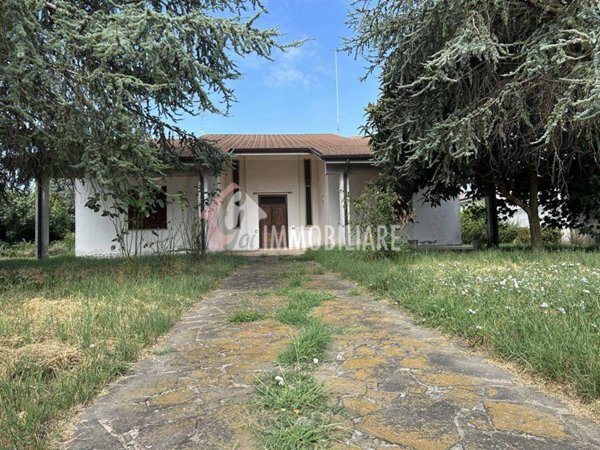 casa indipendente in vendita a Spineda
