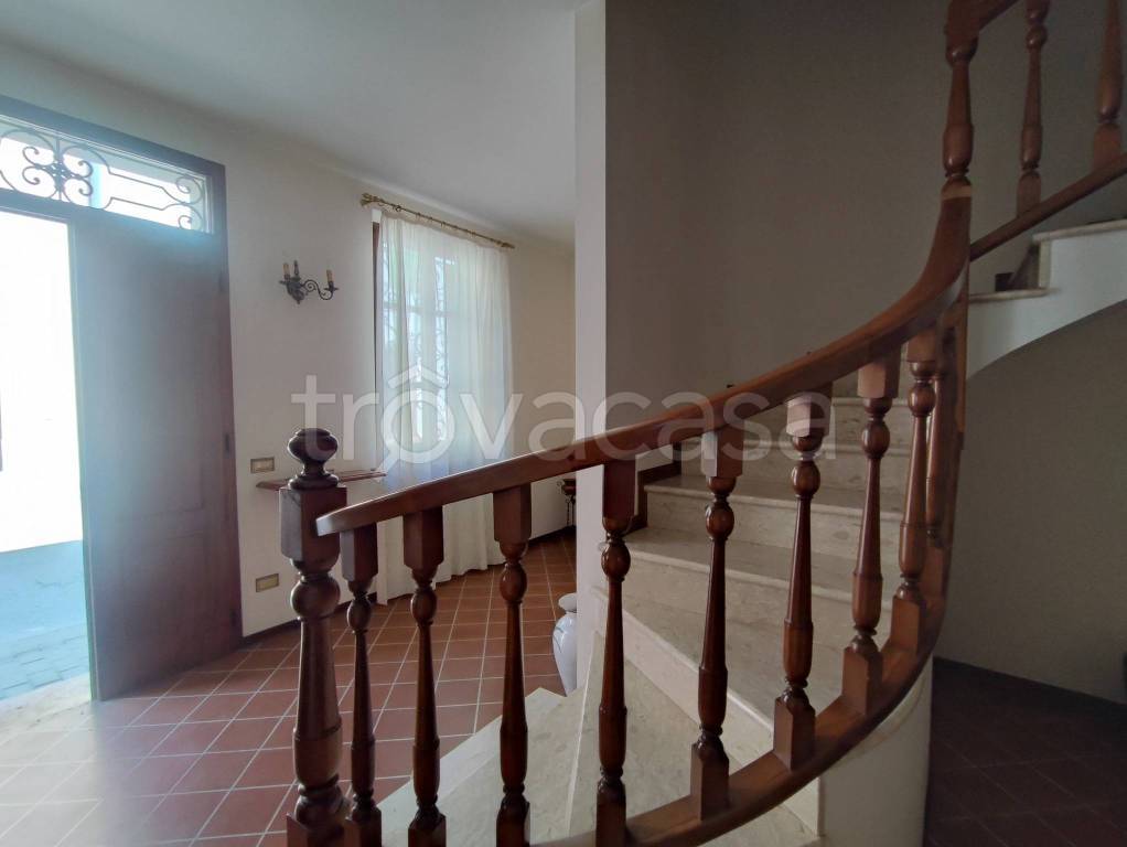 casa indipendente in vendita a Spineda