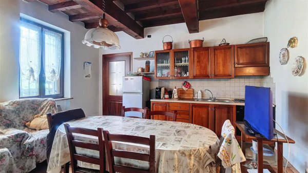 casa indipendente in vendita a Spineda