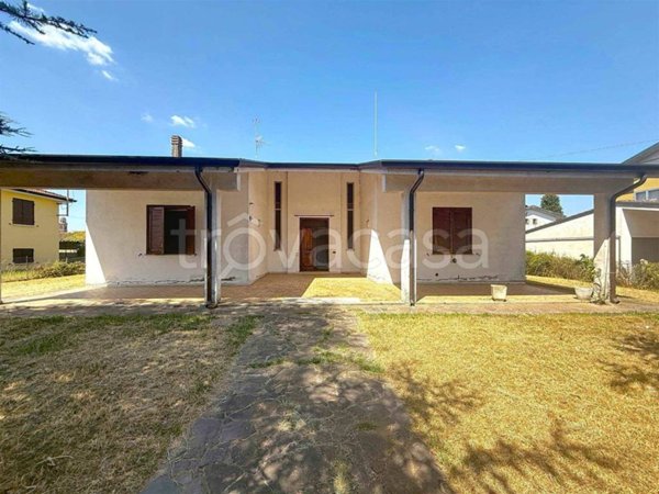 casa indipendente in vendita a Spineda