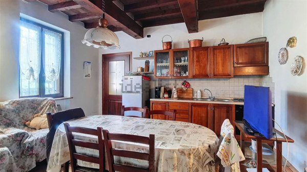 casa semindipendente in vendita a Spineda