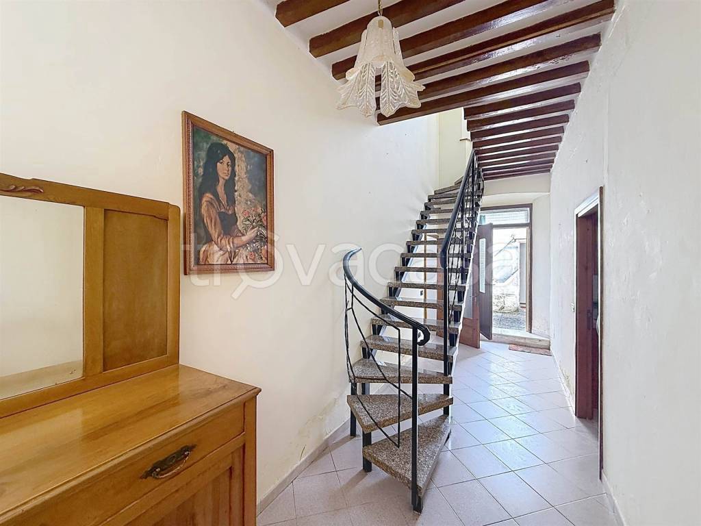 casa indipendente in vendita a Spineda