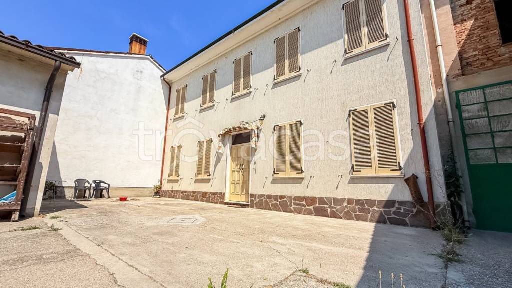 casa indipendente in vendita a Spineda