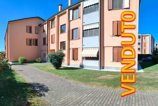 appartamento in vendita a Spino d'Adda