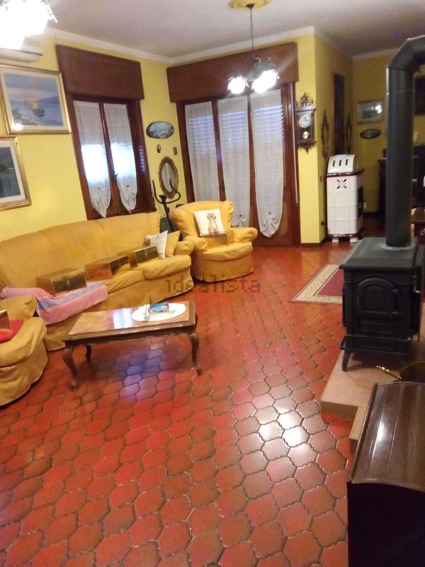 casa indipendente in vendita a Spino d'Adda